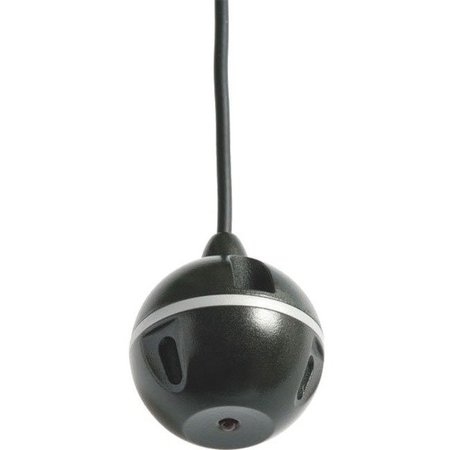 VADDIO Trio Ceiling Mic Array - Black 999-8865-000